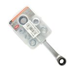 Γερμανοπολύγωνο/Γαλλικό κλειδί καστάνια διπλής χρήσης – Germanopolygon