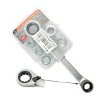 Γερμανοπολύγωνο/Γαλλικό κλειδί καστάνια διπλής χρήσης – Germanopolygon