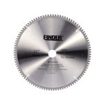 Δίσκος κοπής αλουμινίου - TCT - 12" - Finder - 196008