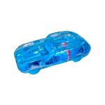 Διακοσμητικό Souvenir Αυτοκίνητο με νερό - SY33A - 507350