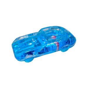 Διακοσμητικό Souvenir Αυτοκίνητο με νερό - SY33A - 507350