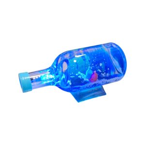 Διακοσμητικό Souvenir με νερό & φωτισμό - SY145B - 507381