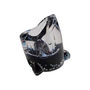 Διακοσμητικό Souvenir μολυβοθήκη με νερό - SY169B - 507022