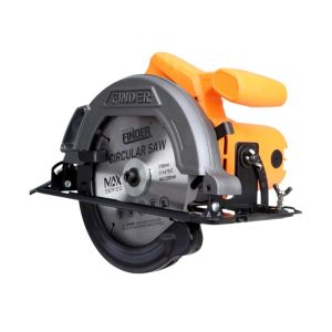 Δισκοπρίονο χειρός - 1200W - Finder - 198400
