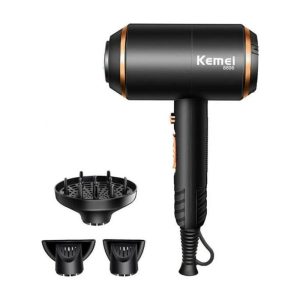 Επαγγελματικό πιστολάκι μαλλιών.