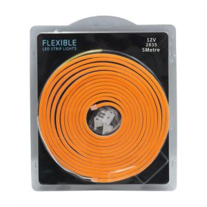 ΠΟΡΤΟΚΑΛΙ Led Neon Light!