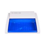 Επαγγελματικός αποστειρωτής UV - Κλίβανος - 1.2lt - 8W - 620208