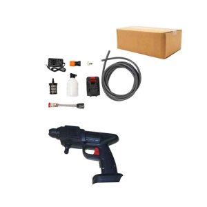 Επαναφορτιζόμενο  Πιστόλι Πλυσίματος Αυτοκινήτου - Car washing water gun set