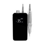 Επαναφορτιζόμενος τροχός μανικιούρ-πεντικιούρ - VKN-US809 - 581498 - Black