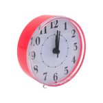 Επιτραπέζιο ρολόι - Ξυπνητήρι - H50 - 000020 - Red