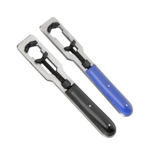 Εργαλείο ανοίγματος ρολογιού ρυθμιζόμενο - 2 τεμάχια - 999888