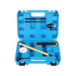 Εργαλείο χρονισμού κινητήρα αλυσίδας 8 τεμαχίων - 8-piece Chain Engine Timing Tool For Volkswagen Audi Ea111 Polo Ranger Sprint