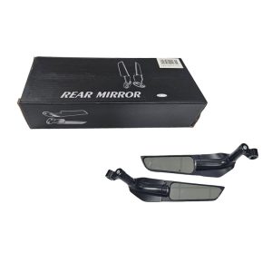 <p data-start="216" data-end="458">Το σετ περιλαμβάνει δύο καθρέπτες μηχανής σε ορθογώνιο σχήμα