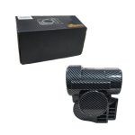 <p data-start="162" data-end="623">Η ηλεκτρική κόρνα αυτοκινήτου/μοτοσυκλέτας 12V 150dB είναι ένα ισχυρό και κομψό αξεσουάρ σχεδιασμένο να αυξήσει την ασφάλεια στο δρόμο. Με carbon look για εντυπωσιακή εμφάνιση