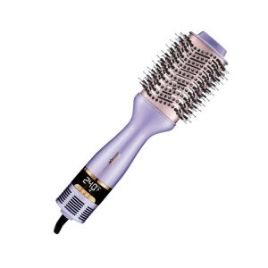 Ηλεκτρική βούρτσα χτενίσματος/στεγνώματος μαλλιών - 50233 - DSP - 564919 - Purple