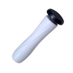 Ηλεκτρική λίμα περιποίησης ποδιών - DY-165 - 813652 - White