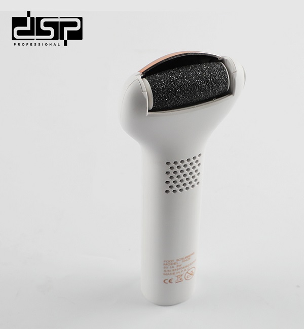 Ηλεκτρική λίμα περιποίησης ποδιών - Foot Smoother - 70426 - DSP - 615631 - Image 2