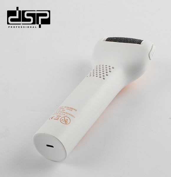 Ηλεκτρική λίμα περιποίησης ποδιών - Foot Smoother - 70426 - DSP - 615631 - Image 3