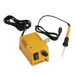 ΕΝΑ ΜΙΚΡΟ ΑΛΛΑ ΠΟΛΥ ΙΣΧΥΡΟ ΚΟΛΛΗΤΗΡΙ ΓΙΑ ΕΡΓΑΣΙΕΣ ΠΟΥ ΑΠΑΙΤΟΥΝ ΛΕΠΤΟΜΕΡΕΙΣ.