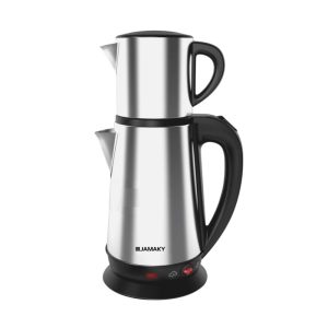 Ηλεκτρικός βραστήρας διπλός - 2.0+0.8L - JMK9511 - 511015