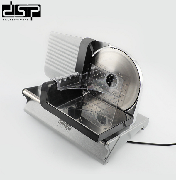 Ηλεκτρικός κόφτης τροφίμων σε φέτες - Food Slicer - KB7005 - DSP - 615525 - Image 2
