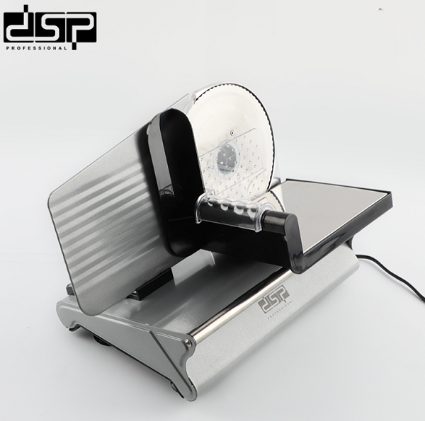 Ηλεκτρικός κόφτης τροφίμων σε φέτες - Food Slicer - KB7005 - DSP - 615525 - Image 3