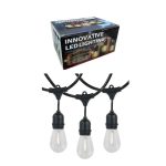 <p data-start="129" data-end="586">Δημιουργήστε μοναδική ατμόσφαιρα στον κήπο