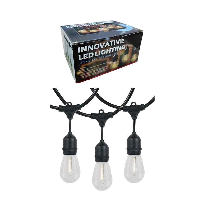 Δημιουργήστε μοναδική ατμόσφαιρα στον κήπο