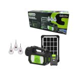 Ηλιακός πίνακας: 5V 3