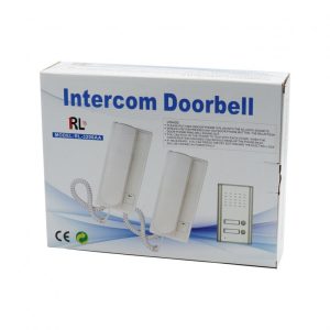 ΘΥΡΟΤΗΛΕΦΩΝΑ