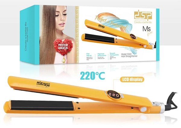 Ισιωτική μαλλιών - 10444 - DSP - 614955 - Image 3