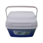 Ισοθερμικό ψυγείο παραλίας - 5L - 539 - 905108