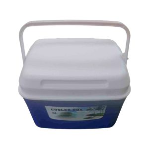 Ισοθερμικό ψυγείο παραλίας - 5L - 539 - 905108