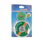 ΚΑΛΑΙ ΣΥΓΚΟΛΛΗΣΗΣ 60/40 ΚΑΙ ΔΙΑΜΕΤΡΟ 1mm ΚΑΙ ΚΟΛΛΑ 10gr