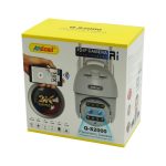 ΚΑΜΕΡΑ ΠΑΡΑΚΟΛΟΥΘΗΣΗΣ 2K HD IP