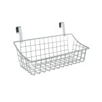Καλάθι πόρτας ντουλαπιού κρεμαστό - 57889