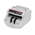 Καταμετρητής χαρτονομισμάτων & ανιχνευτής πλαστών - 2108-LCD - 921245