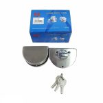 1 X Κλειδαριά γυάλινης πόρτας