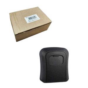 Μπορεί να τοποθετηθεί σε εξωτερικούς χώρους και αποτελεί ιδανική λύση για ενοικιαζόμενα δωμάτια