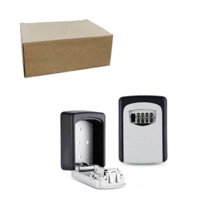 Μπορεί να τοποθετηθεί σε εξωτερικούς χώρους και αποτελεί ιδανική λύση για ενοικιαζόμενα δωμάτια