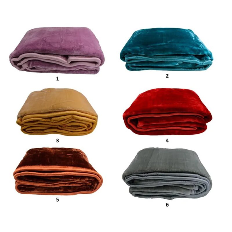 Διαστάσεις: 200x220cm