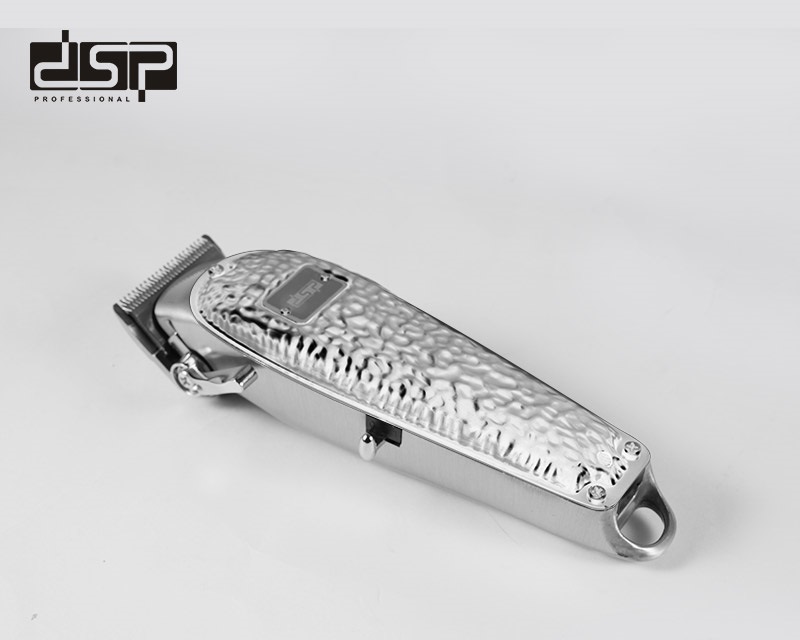 Κουρευτική μηχανή - 90398 - DSP - 612296 - Silver - Image 2