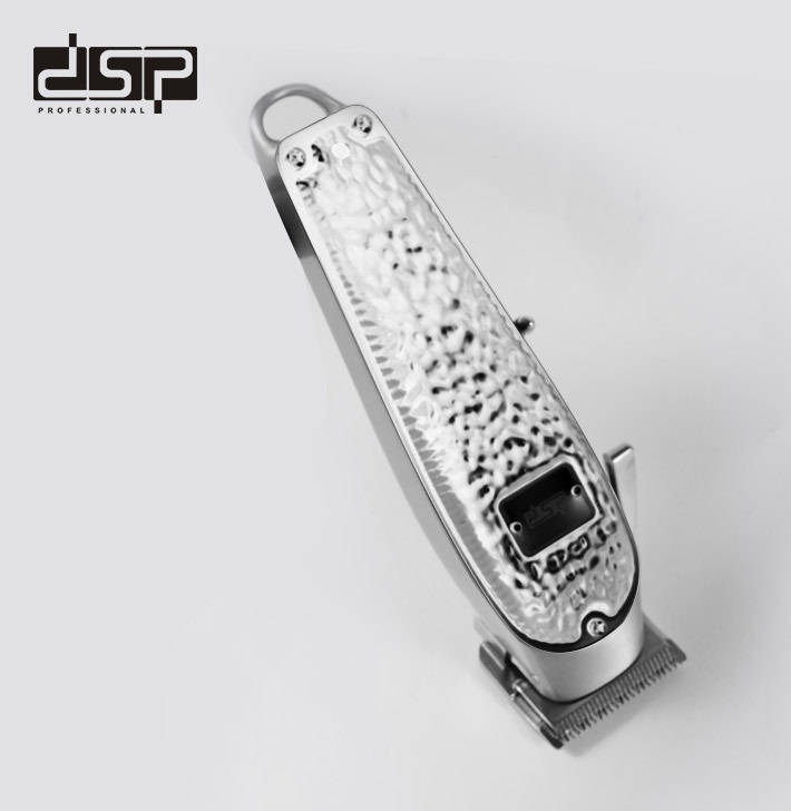 Κουρευτική μηχανή - 90398 - DSP - 612296 - Silver - Image 3