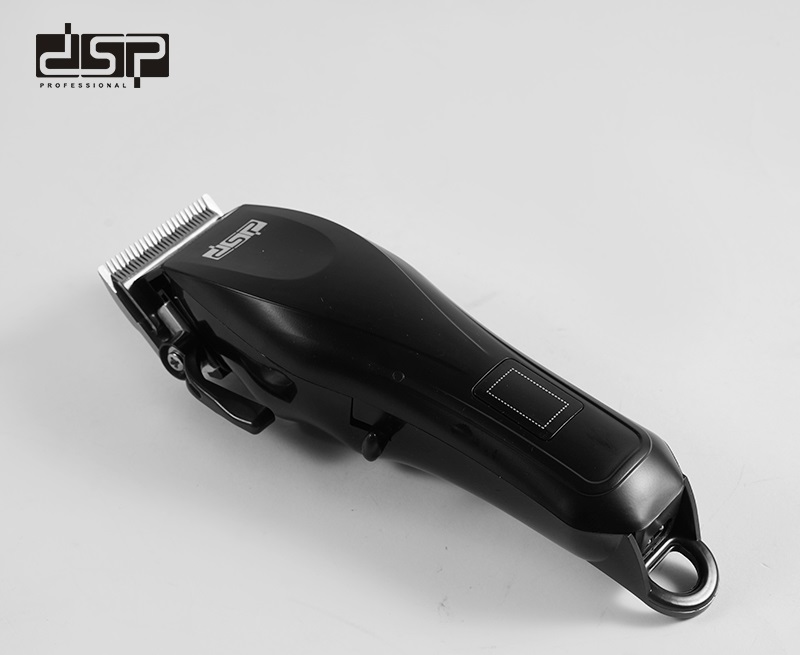 Κουρευτική μηχανή - 90438 - DSP - 612197 - Black - Image 2