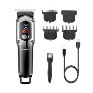 Κουρευτική μηχανή - JPC90038 - 003800 - Silver