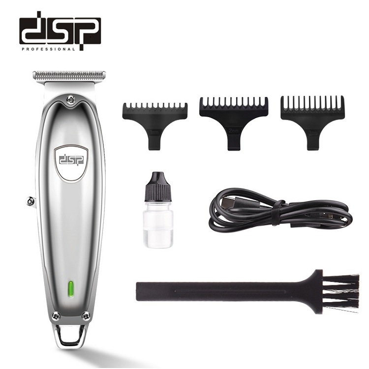 Κουρευτική μηχανή - Trimmer - 90351 - DSP - 566074 - Image 4