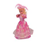 Κούκλα με κίνηση και ήχο - 23688 - 215390