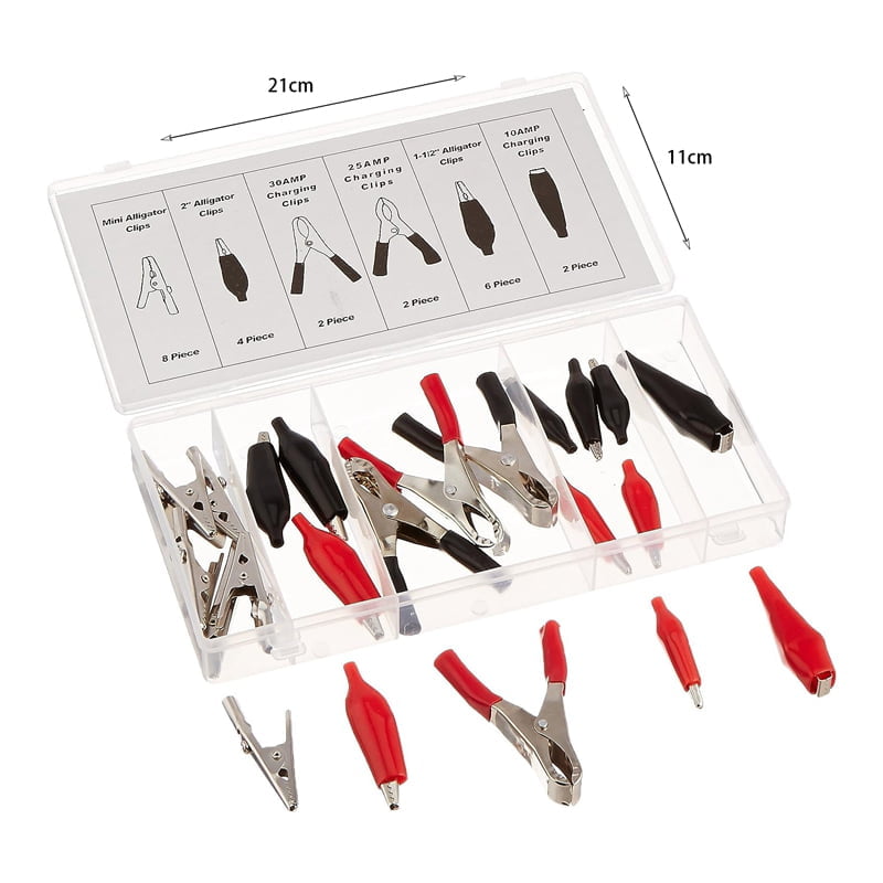 Κατάλληλα για ερασιτεχνική και επαγγελματική χρήση από ηλεκτρολόγους