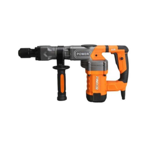 Κρουστικό σκαπτικό πιστολέτο ρεύματος - 1200W - 198518 - Finder