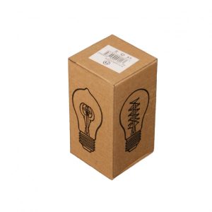 ΛΑΜΠΑ Α19 60W 2200K E27 